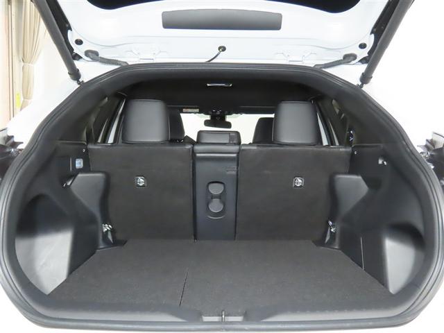 ヤリスクロス GRスポーツ(15枚目)