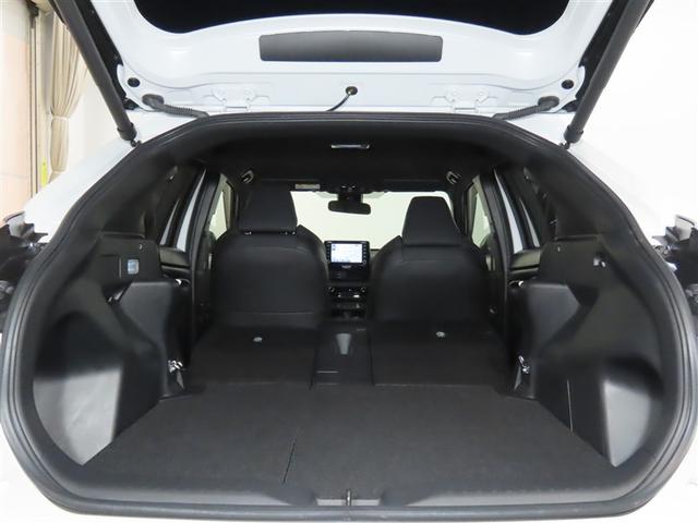 ヤリスクロス GRスポーツ(16枚目)