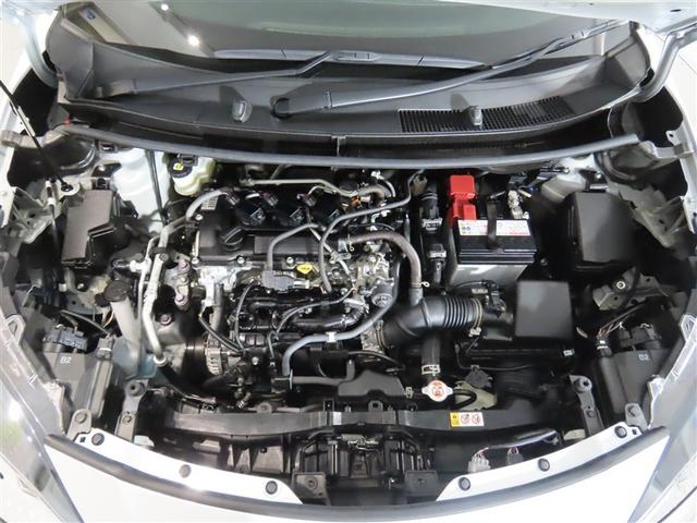 ヤリスクロス GRスポーツ(17枚目)