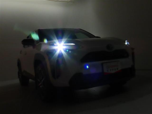 ヤリスクロス GRスポーツ(18枚目)