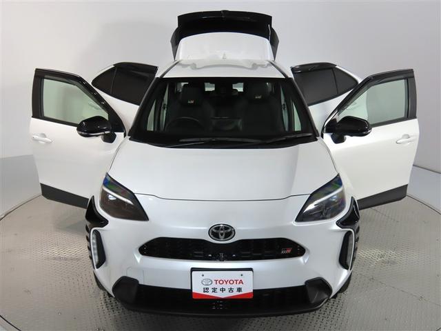 ヤリスクロス GRスポーツ(21枚目)