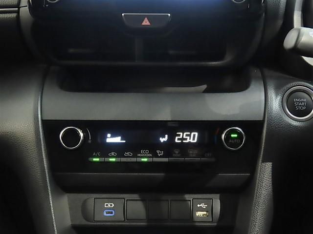 ヤリスクロス GRスポーツ(23枚目)