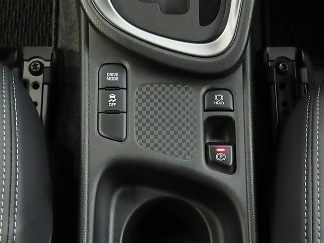 ヤリスクロス GRスポーツ(24枚目)