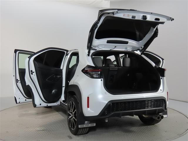 ヤリスクロス GRスポーツ(26枚目)