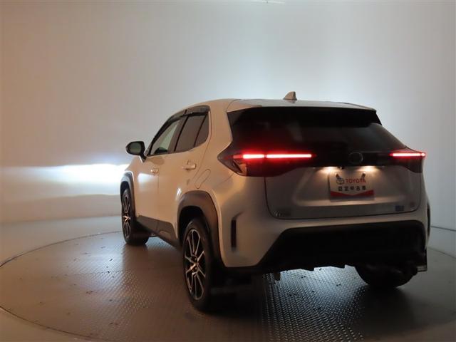 ヤリスクロス GRスポーツ(27枚目)