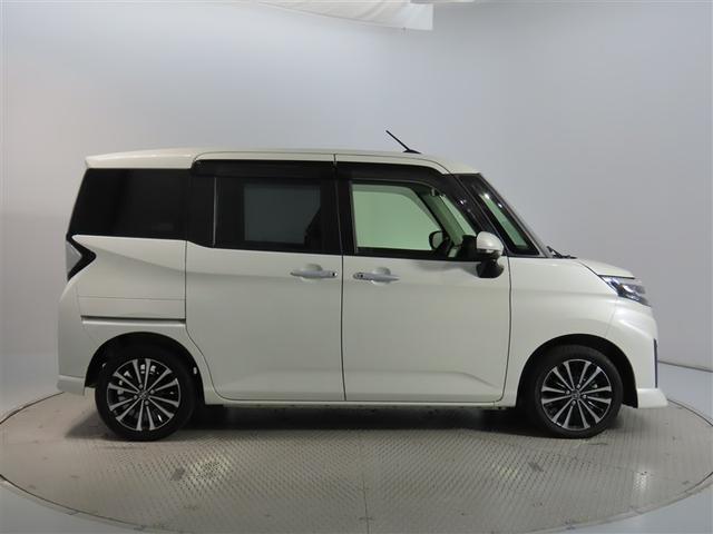 ルーミー カスタムＧ－Ｔ（4枚目）