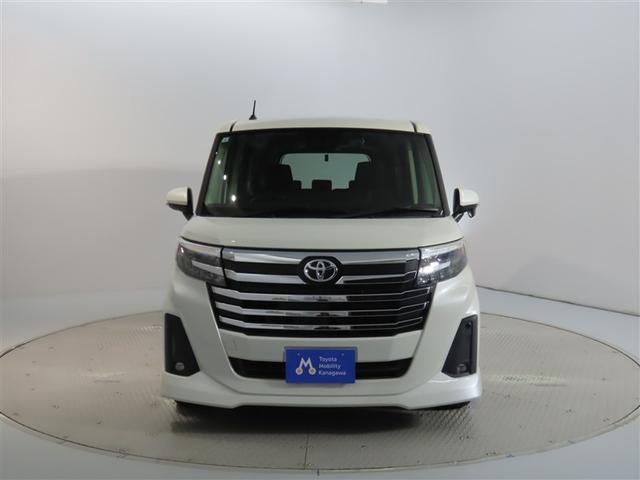 ルーミー カスタムＧ－Ｔ（5枚目）