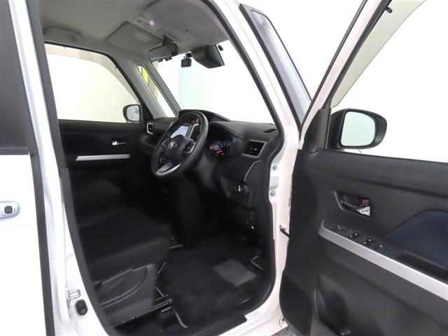 ルーミー カスタムＧ－Ｔ（8枚目）