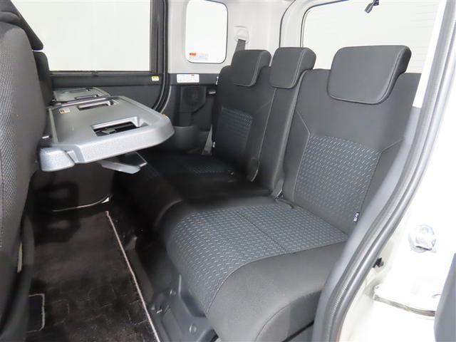 ルーミー カスタムＧ－Ｔ（11枚目）