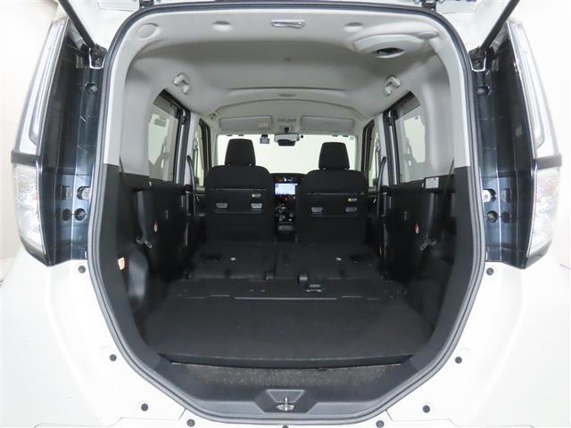 ルーミー カスタムＧ－Ｔ（16枚目）