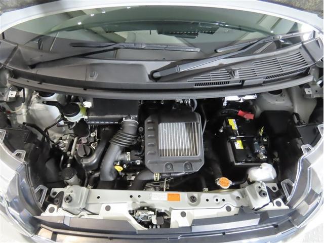 ルーミー カスタムＧ－Ｔ（17枚目）