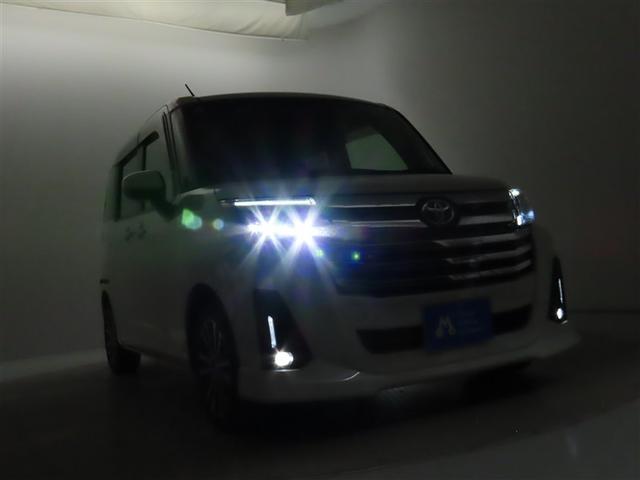 ルーミー カスタムＧ－Ｔ（18枚目）