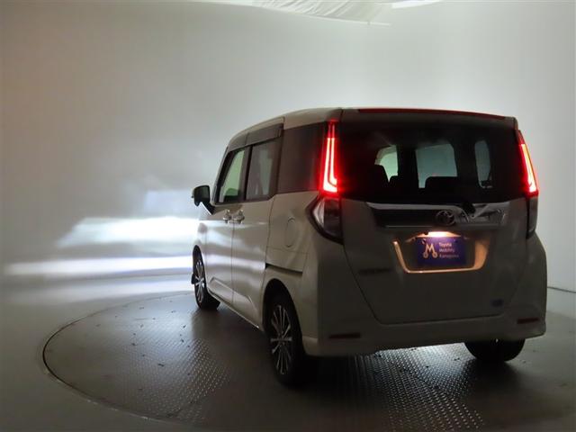 ルーミー カスタムＧ－Ｔ（27枚目）