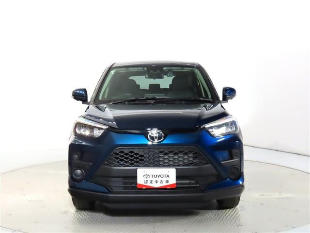 ライズ Ｇ　トヨタ認定中古車　自動（衝突回避支援）ブレーキ　インテリジェントクリアランスソナ　ドライブレコーダ　パノラマミックビューモニター　純正地デジＤＡ　ＥＴＣ２．０　禁煙車（5枚目）