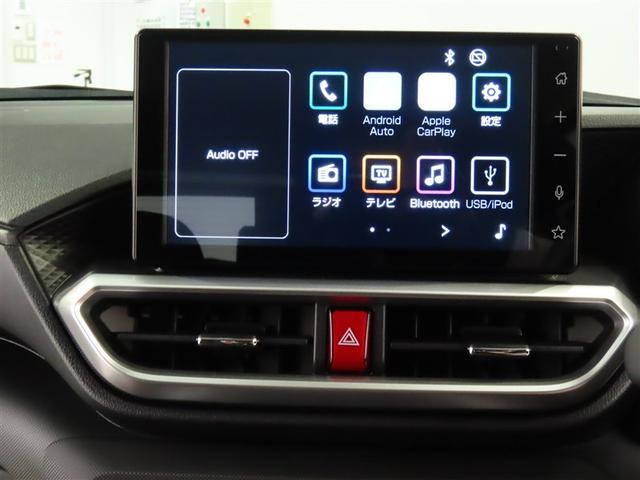 ライズ Ｇ　トヨタ認定中古車　自動（衝突回避支援）ブレーキ　インテリジェントクリアランスソナ　ドライブレコーダ　パノラマミックビューモニター　純正地デジＤＡ　ＥＴＣ２．０　禁煙車（6枚目）