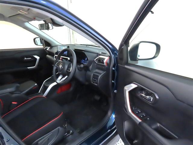 ライズ Ｇ　トヨタ認定中古車　自動（衝突回避支援）ブレーキ　インテリジェントクリアランスソナ　ドライブレコーダ　パノラマミックビューモニター　純正地デジＤＡ　ＥＴＣ２．０　禁煙車（8枚目）