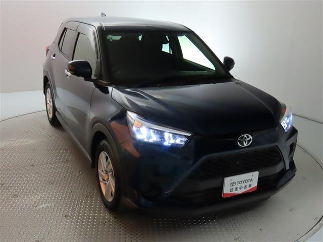 ライズ Ｇ　トヨタ認定中古車　自動（衝突回避支援）ブレーキ　インテリジェントクリアランスソナ　ドライブレコーダ　パノラマミックビューモニター　純正地デジＤＡ　ＥＴＣ２．０　禁煙車（9枚目）