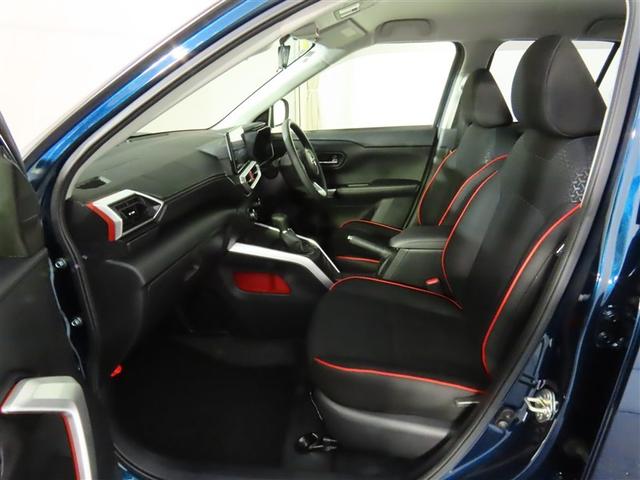 ライズ Ｇ　トヨタ認定中古車　自動（衝突回避支援）ブレーキ　インテリジェントクリアランスソナ　ドライブレコーダ　パノラマミックビューモニター　純正地デジＤＡ　ＥＴＣ２．０　禁煙車（10枚目）