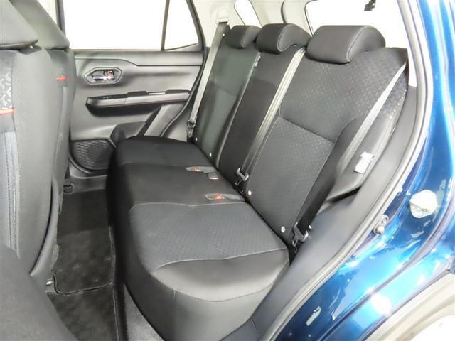 ライズ Ｇ　トヨタ認定中古車　自動（衝突回避支援）ブレーキ　インテリジェントクリアランスソナ　ドライブレコーダ　パノラマミックビューモニター　純正地デジＤＡ　ＥＴＣ２．０　禁煙車（11枚目）