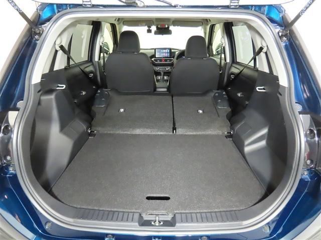 ライズ Ｇ　トヨタ認定中古車　自動（衝突回避支援）ブレーキ　インテリジェントクリアランスソナ　ドライブレコーダ　パノラマミックビューモニター　純正地デジＤＡ　ＥＴＣ２．０　禁煙車（16枚目）