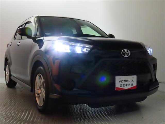 ライズ Ｇ　トヨタ認定中古車　自動（衝突回避支援）ブレーキ　インテリジェントクリアランスソナ　ドライブレコーダ　パノラマミックビューモニター　純正地デジＤＡ　ＥＴＣ２．０　禁煙車（18枚目）