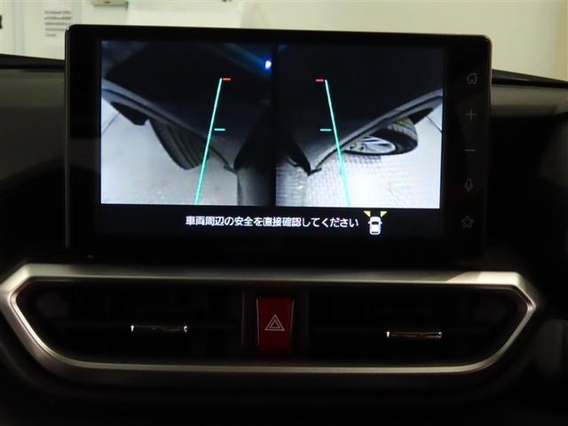 ライズ Ｇ　トヨタ認定中古車　自動（衝突回避支援）ブレーキ　インテリジェントクリアランスソナ　ドライブレコーダ　パノラマミックビューモニター　純正地デジＤＡ　ＥＴＣ２．０　禁煙車（21枚目）