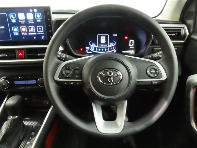 ライズ Ｇ　トヨタ認定中古車　自動（衝突回避支援）ブレーキ　インテリジェントクリアランスソナ　ドライブレコーダ　パノラマミックビューモニター　純正地デジＤＡ　ＥＴＣ２．０　禁煙車（24枚目）