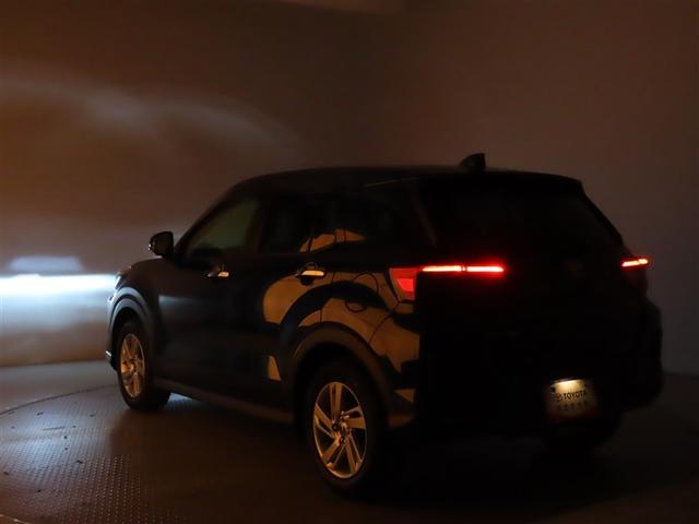 ライズ Ｇ　トヨタ認定中古車　自動（衝突回避支援）ブレーキ　インテリジェントクリアランスソナ　ドライブレコーダ　パノラマミックビューモニター　純正地デジＤＡ　ＥＴＣ２．０　禁煙車（27枚目）