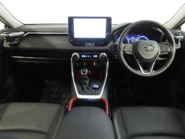 ＲＡＶ４ アドベンチャー　オフロードパッケージＩＩ　自動（衝突被害軽減）ブレーキ　ブラインドスポットモニター　パノラマミックビューモニター　コネクテッド地デジナビ　シートヒータ　シートエアコン　デジタルインナーミラー　寒冷地仕様　禁煙車（3枚目）