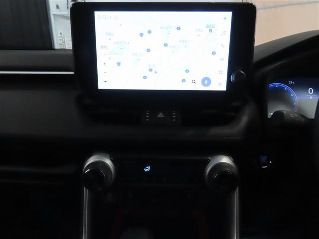 ＲＡＶ４ アドベンチャー　オフロードパッケージＩＩ　自動（衝突被害軽減）ブレーキ　ブラインドスポットモニター　パノラマミックビューモニター　コネクテッド地デジナビ　シートヒータ　シートエアコン　デジタルインナーミラー　寒冷地仕様　禁煙車（6枚目）