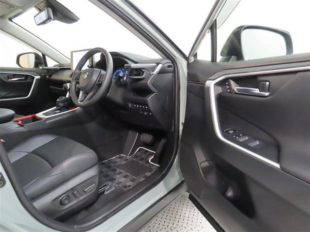 ＲＡＶ４ アドベンチャー　オフロードパッケージＩＩ　自動（衝突被害軽減）ブレーキ　ブラインドスポットモニター　パノラマミックビューモニター　コネクテッド地デジナビ　シートヒータ　シートエアコン　デジタルインナーミラー　寒冷地仕様　禁煙車（8枚目）