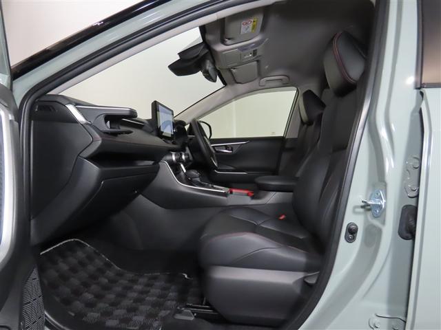 ＲＡＶ４ アドベンチャー　オフロードパッケージＩＩ　自動（衝突被害軽減）ブレーキ　ブラインドスポットモニター　パノラマミックビューモニター　コネクテッド地デジナビ　シートヒータ　シートエアコン　デジタルインナーミラー　寒冷地仕様　禁煙車（10枚目）