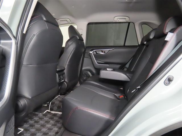 ＲＡＶ４ アドベンチャー　オフロードパッケージＩＩ　自動（衝突被害軽減）ブレーキ　ブラインドスポットモニター　パノラマミックビューモニター　コネクテッド地デジナビ　シートヒータ　シートエアコン　デジタルインナーミラー　寒冷地仕様　禁煙車（11枚目）