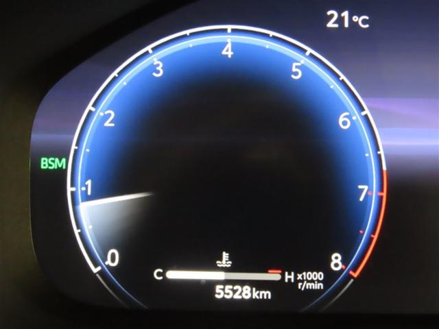 ＲＡＶ４ アドベンチャー　オフロードパッケージＩＩ　自動（衝突被害軽減）ブレーキ　ブラインドスポットモニター　パノラマミックビューモニター　コネクテッド地デジナビ　シートヒータ　シートエアコン　デジタルインナーミラー　寒冷地仕様　禁煙車（12枚目）