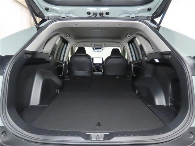 ＲＡＶ４ アドベンチャー　オフロードパッケージＩＩ　自動（衝突被害軽減）ブレーキ　ブラインドスポットモニター　パノラマミックビューモニター　コネクテッド地デジナビ　シートヒータ　シートエアコン　デジタルインナーミラー　寒冷地仕様　禁煙車（16枚目）