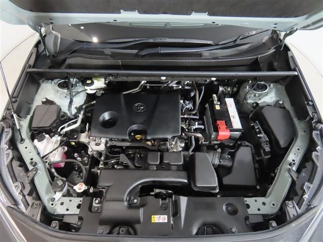 ＲＡＶ４ アドベンチャー　オフロードパッケージＩＩ　自動（衝突被害軽減）ブレーキ　ブラインドスポットモニター　パノラマミックビューモニター　コネクテッド地デジナビ　シートヒータ　シートエアコン　デジタルインナーミラー　寒冷地仕様　禁煙車（17枚目）