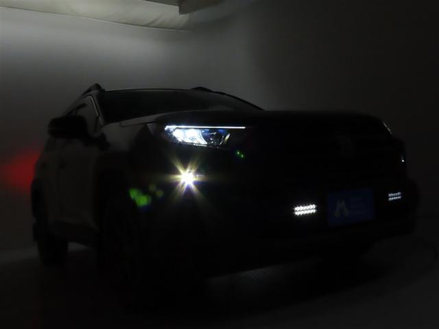 ＲＡＶ４ アドベンチャー　オフロードパッケージＩＩ　自動（衝突被害軽減）ブレーキ　ブラインドスポットモニター　パノラマミックビューモニター　コネクテッド地デジナビ　シートヒータ　シートエアコン　デジタルインナーミラー　寒冷地仕様　禁煙車（18枚目）