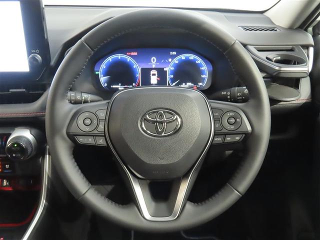 ＲＡＶ４ アドベンチャー　オフロードパッケージＩＩ　自動（衝突被害軽減）ブレーキ　ブラインドスポットモニター　パノラマミックビューモニター　コネクテッド地デジナビ　シートヒータ　シートエアコン　デジタルインナーミラー　寒冷地仕様　禁煙車（24枚目）
