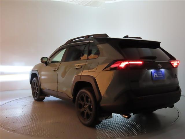 ＲＡＶ４ アドベンチャー　オフロードパッケージＩＩ　自動（衝突被害軽減）ブレーキ　ブラインドスポットモニター　パノラマミックビューモニター　コネクテッド地デジナビ　シートヒータ　シートエアコン　デジタルインナーミラー　寒冷地仕様　禁煙車（30枚目）