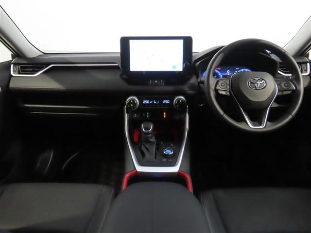 ＲＡＶ４ アドベンチャー　オフロードパッケージＩＩ　トヨタ認定中古車　自動（衝突被害軽減）ブレーキ　ブラインドスポットモニター　パノラマミックビューモニター　ドライブレコーダ　コネクテッド地デジナビ　電源コンセントＡＣ１００Ｖ　シートエアコン　禁煙車（3枚目）