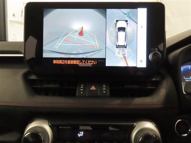 ＲＡＶ４ アドベンチャー　オフロードパッケージＩＩ　トヨタ認定中古車　自動（衝突被害軽減）ブレーキ　ブラインドスポットモニター　パノラマミックビューモニター　ドライブレコーダ　コネクテッド地デジナビ　電源コンセントＡＣ１００Ｖ　シートエアコン　禁煙車（7枚目）