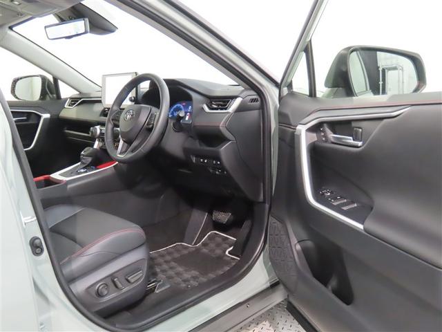 ＲＡＶ４ アドベンチャー　オフロードパッケージＩＩ　トヨタ認定中古車　自動（衝突被害軽減）ブレーキ　ブラインドスポットモニター　パノラマミックビューモニター　ドライブレコーダ　コネクテッド地デジナビ　電源コンセントＡＣ１００Ｖ　シートエアコン　禁煙車（8枚目）