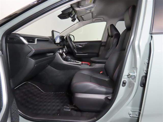 ＲＡＶ４ アドベンチャー　オフロードパッケージＩＩ　トヨタ認定中古車　自動（衝突被害軽減）ブレーキ　ブラインドスポットモニター　パノラマミックビューモニター　ドライブレコーダ　コネクテッド地デジナビ　電源コンセントＡＣ１００Ｖ　シートエアコン　禁煙車（10枚目）