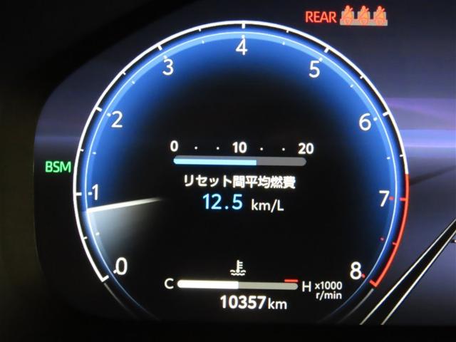 ＲＡＶ４ アドベンチャー　オフロードパッケージＩＩ　トヨタ認定中古車　自動（衝突被害軽減）ブレーキ　ブラインドスポットモニター　パノラマミックビューモニター　ドライブレコーダ　コネクテッド地デジナビ　電源コンセントＡＣ１００Ｖ　シートエアコン　禁煙車（12枚目）