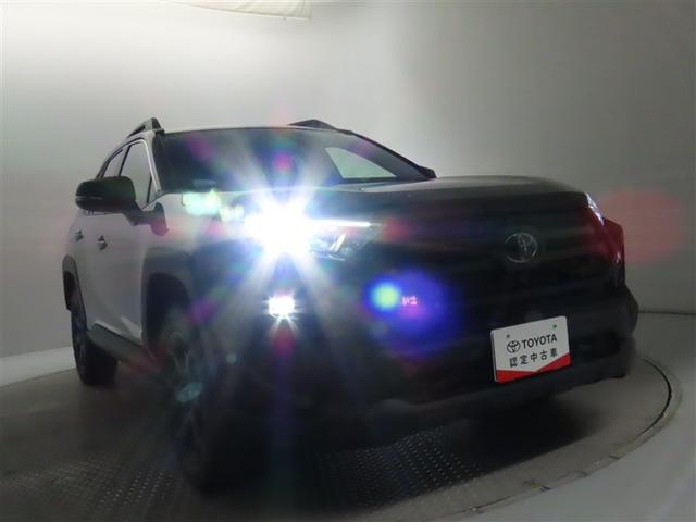 ＲＡＶ４ アドベンチャー　オフロードパッケージＩＩ　トヨタ認定中古車　自動（衝突被害軽減）ブレーキ　ブラインドスポットモニター　パノラマミックビューモニター　ドライブレコーダ　コネクテッド地デジナビ　電源コンセントＡＣ１００Ｖ　シートエアコン　禁煙車（18枚目）