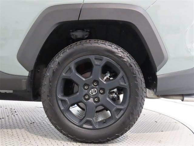 ＲＡＶ４ アドベンチャー　オフロードパッケージＩＩ　トヨタ認定中古車　自動（衝突被害軽減）ブレーキ　ブラインドスポットモニター　パノラマミックビューモニター　ドライブレコーダ　コネクテッド地デジナビ　電源コンセントＡＣ１００Ｖ　シートエアコン　禁煙車（19枚目）