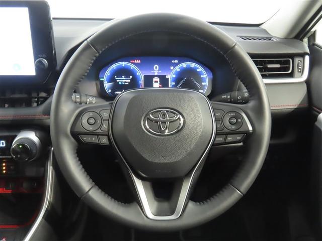 ＲＡＶ４ アドベンチャー　オフロードパッケージＩＩ　トヨタ認定中古車　自動（衝突被害軽減）ブレーキ　ブラインドスポットモニター　パノラマミックビューモニター　ドライブレコーダ　コネクテッド地デジナビ　電源コンセントＡＣ１００Ｖ　シートエアコン　禁煙車（23枚目）