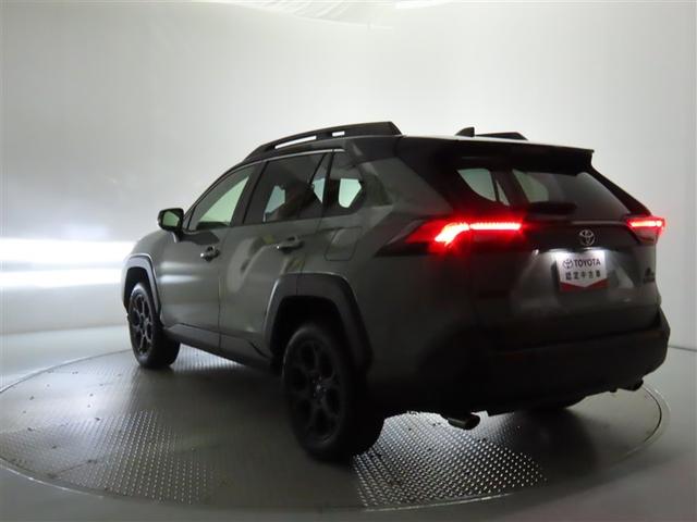 ＲＡＶ４ アドベンチャー　オフロードパッケージＩＩ　トヨタ認定中古車　自動（衝突被害軽減）ブレーキ　ブラインドスポットモニター　パノラマミックビューモニター　ドライブレコーダ　コネクテッド地デジナビ　電源コンセントＡＣ１００Ｖ　シートエアコン　禁煙車（26枚目）