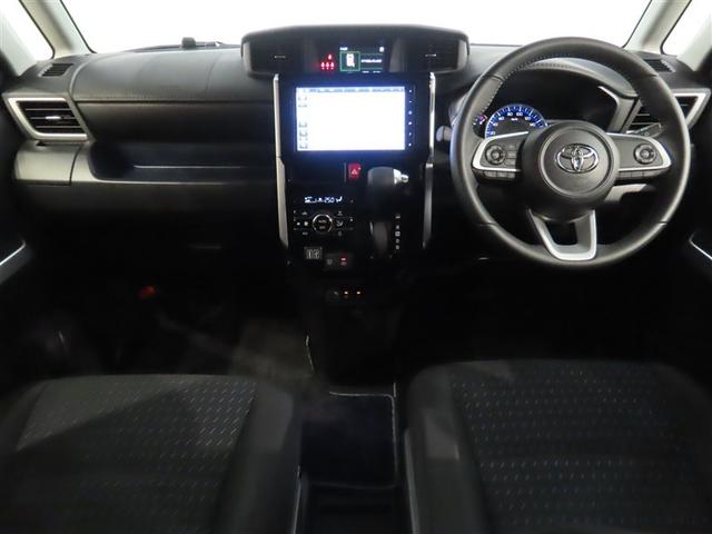 ルーミー カスタムＧ－Ｔ（3枚目）