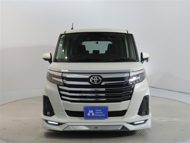 ルーミー カスタムＧ－Ｔ（5枚目）